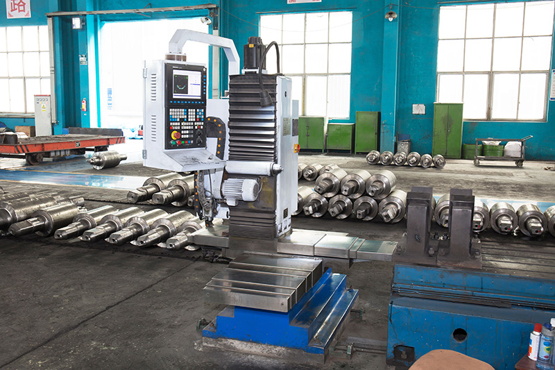CNC yazı makinesi