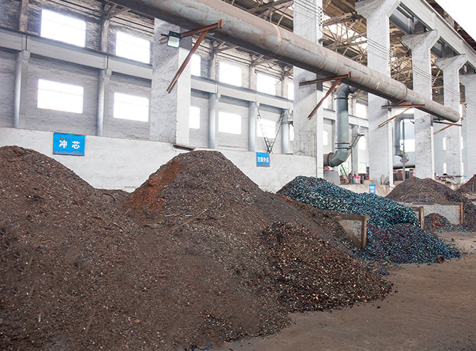 Huzhou Zhonghang Rulo Co, Ltd