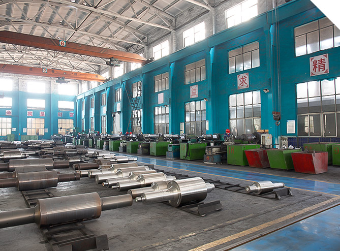 Huzhou Zhonghang Rulo Co, Ltd